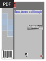 Etica Hacker e Educao