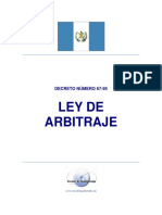 LEY DE ARBITRAJE.pdf