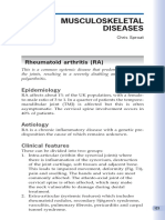 Cap. 7. MUSCULOSKELETAL Diseases PDF