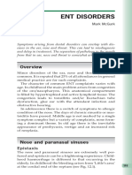 Cap. 12. ENT DISORDERS PDF