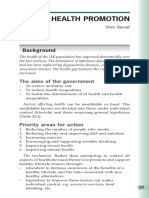 Cap. 20. HEALTH PROMOTION PDF