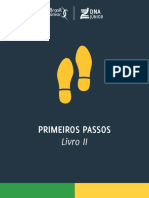 Livro II - Primeiros Passos