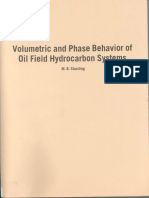 Standing, M. B. - Volumetric and Phase Behavoir of Oil Field Hydrocarbon Systems