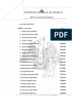 Lista de Estudiantes Cassinelli