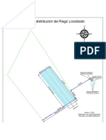 Sistema de Riego