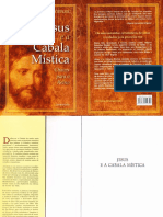PT - JESUS E A CABALA MÍSTICA - Migene G-Wippler PDF