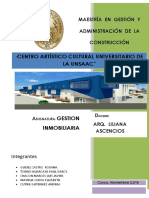 Gestion Inmobiliaria PDF