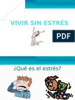 Vivir Sin Estrés