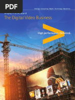 Accenture Bringing TV to Life