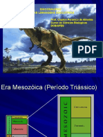 Dinossauros