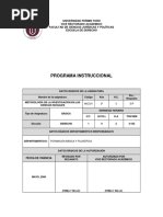 Metod. de La Inv. en Las Cs Soc. Pg