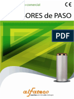 Todo Disuasores - Low PDF