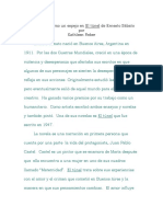La Funcion de Los Suenos en El Tunel de Sabato 07 PDF