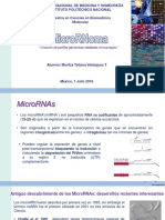 Microrna PDF