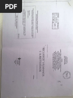 Modos de Gestão, Saúde e Segurança No Trabalho