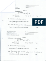 Matemáticas Aplicadas