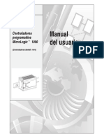 MicroLogix 1000 manual EN ESPAÑOL.pdf