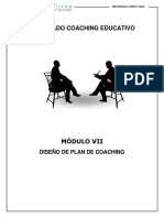 Modulo Coaching 7