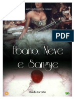 Ébano, Neve e Sangue - Claudia Carvalho - Amostra.pdf