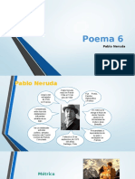 Poema 6-Pablo Neruda