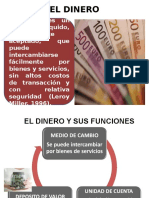 Dinero y Politica Monetaria (1)