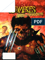 Marvel Zombies Vs Army of Darkness 05