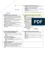 Clasificiaciones de Hernias