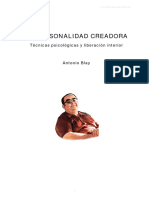 La personalidad creadora - Antonio Blay.pdf