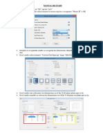 Manual de Etabs