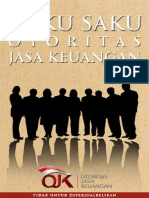 Buku Saku OJK 2