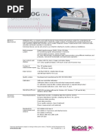 DB Sherlog CRX 052013 Eng PDF