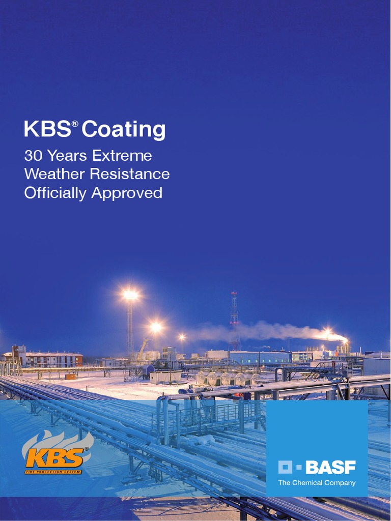 KBSCoating 30 Years Cable Contractual Term