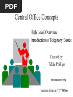 Download Introduction to Telephony Basics by ktsoukas SN3179556 doc pdf