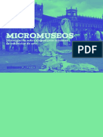 Micromuseos