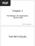 Chapter 2 - EUT443 engineering management