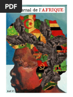 Download Le Journal de lAfrique n23 by Investigaction SN317956425 doc pdf