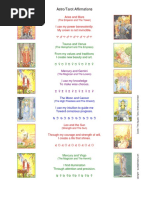 Astro Affirmations PDF