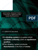 Vibration Addsc