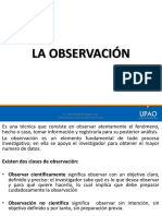 La Observacion 2