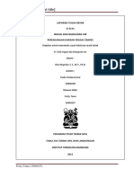 Pertemudfgan 11 Sd 15 Tugas Besar ITB