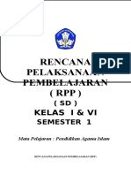 RPP PAI SD SMT 1