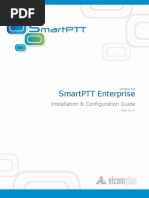 Download SmartPTT Enterprise 90 Configuration Guide by SmartPTT SN317962388 doc pdf