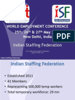 Indian Staffing