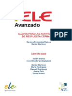 AgELE Avanzado - Solucionario U1 - 14 - 585 PDF