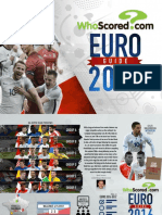 Guide Euro 2016