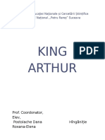 King Arthur - atestat.docx