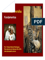 Filosofia Yoruba PDF