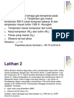 Soal Latihan