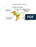 Capa de Enlace Protocolo TCP Expo