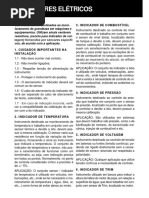 Instrucoes Indicadores Eletricos Turotest